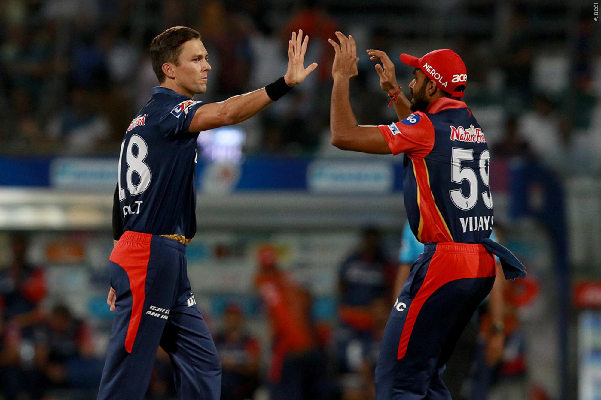 Twitter reacts to Delhi Daredevils' youth power and rain playing spoilsport in the IPL again